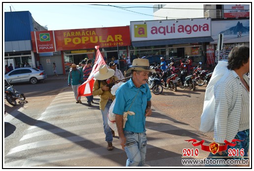 rolim de moura